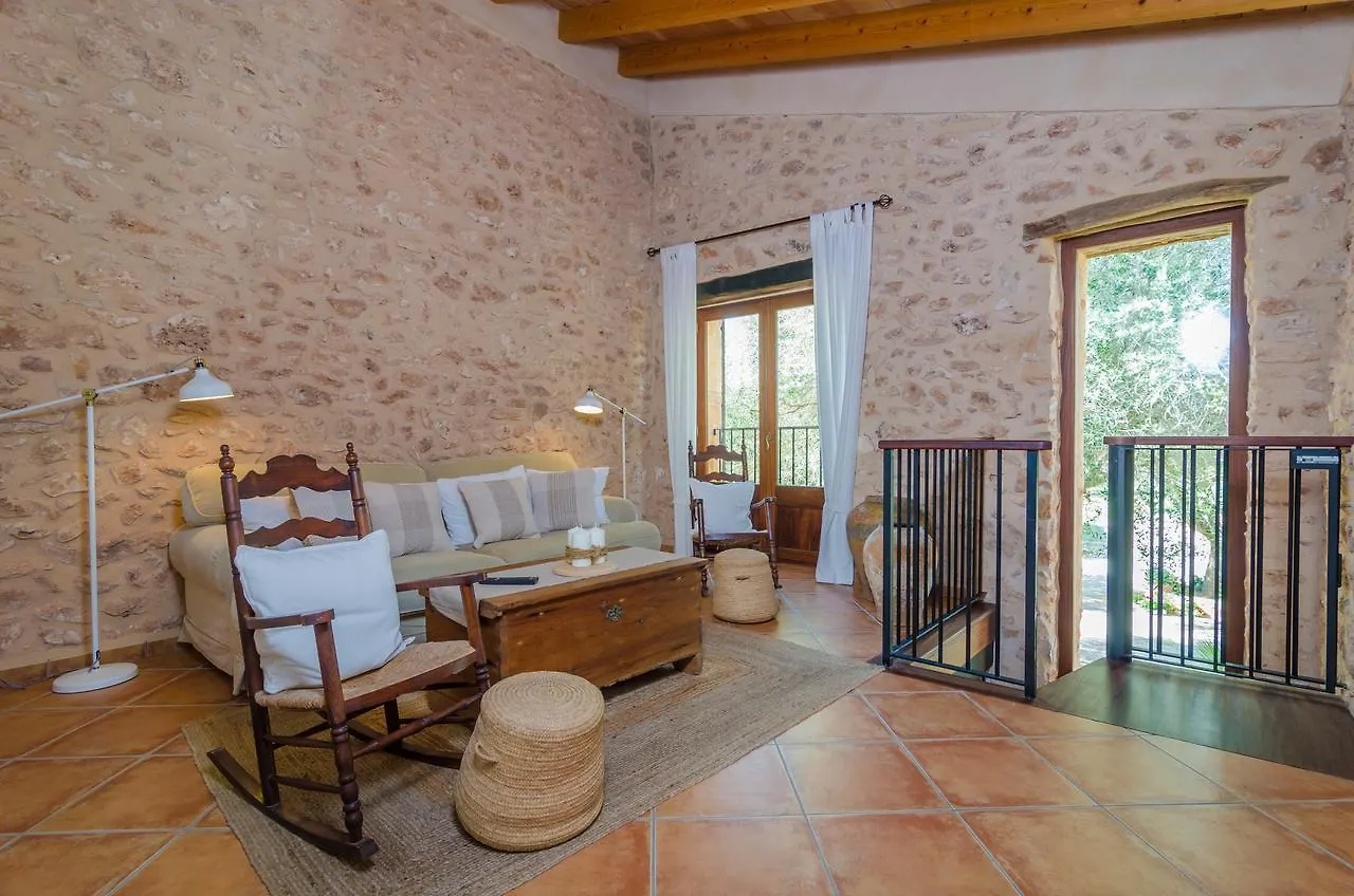 Cortera 1 Llucmajor  0*, Llucmajor (Mallorca)