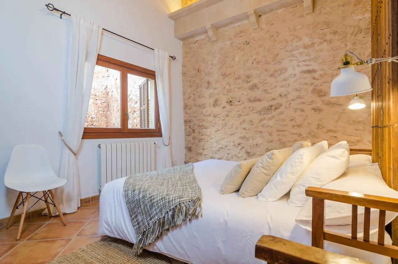 Cortera 1 Llucmajor  Villa Llucmajor (Mallorca)