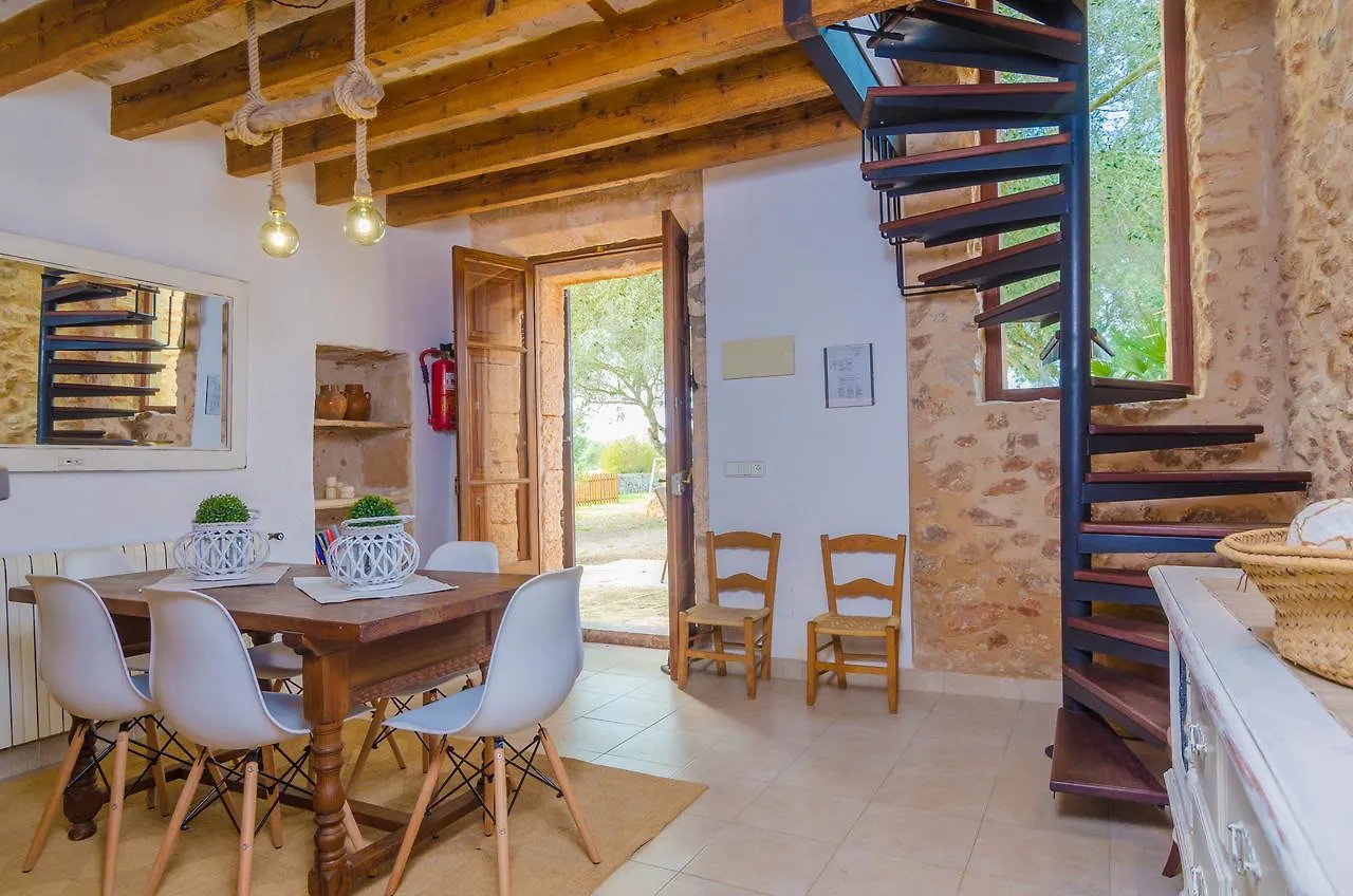 Cortera 1 Llucmajor  Llucmajor (Mallorca)