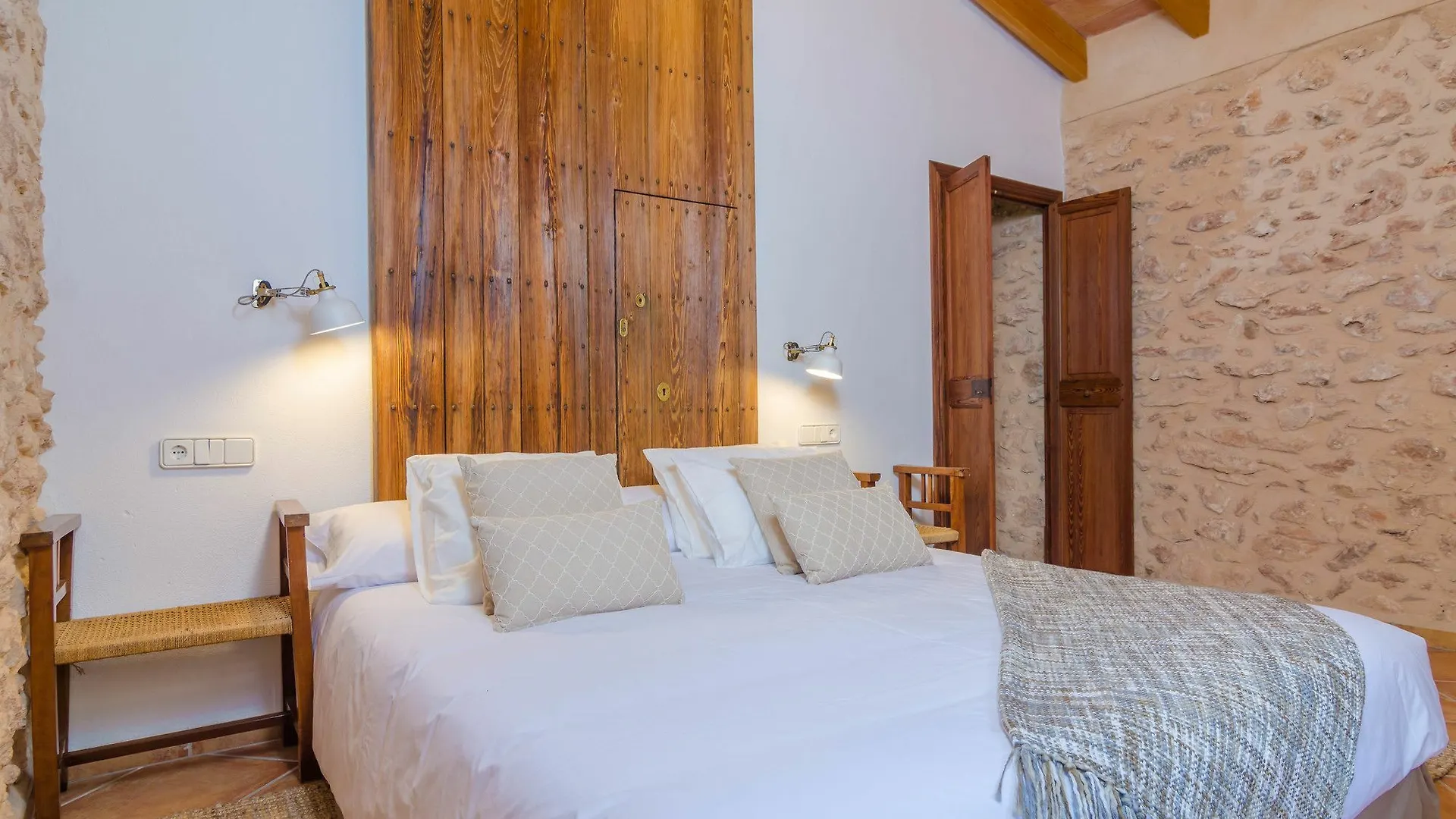 Villa Cortera 1 Llucmajor