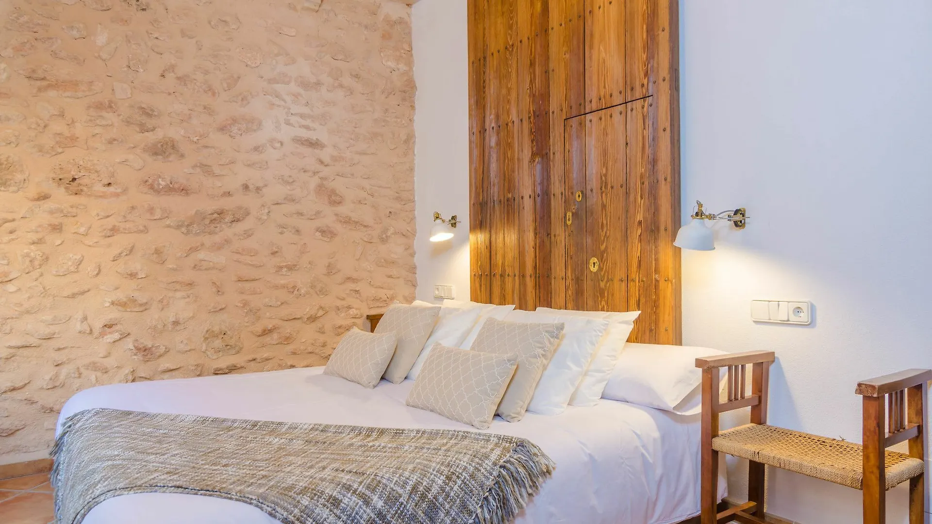 Cortera 1 Llucmajor  Villa