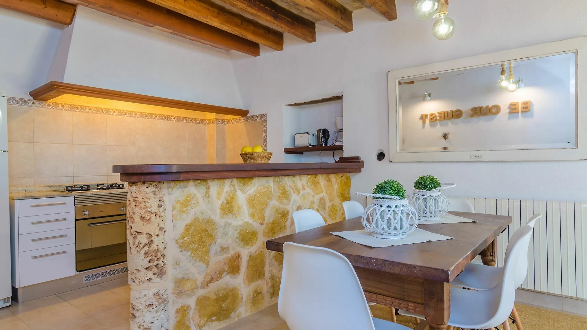 Villa Cortera 1 Llucmajor