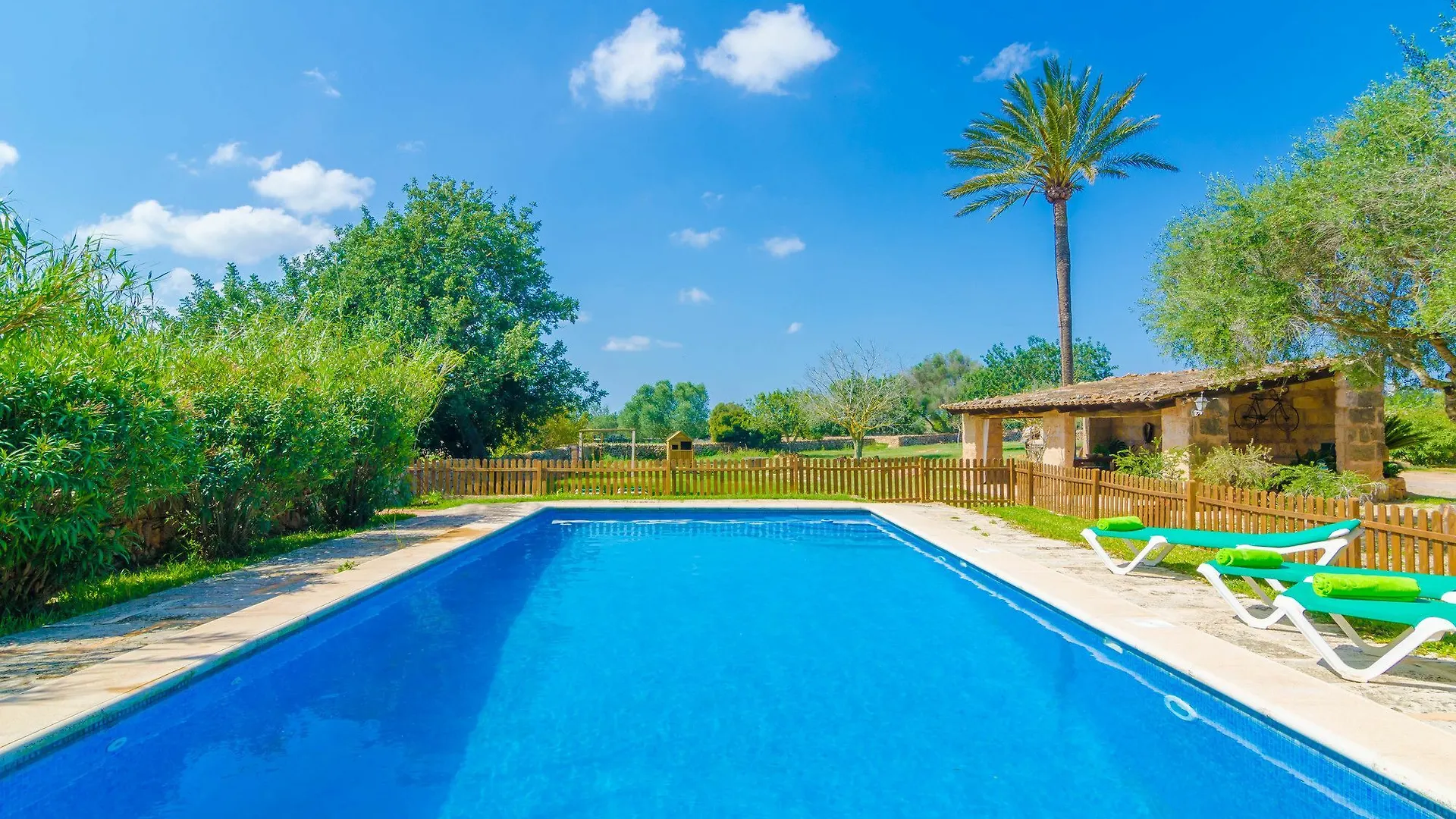 Cortera 1 Llucmajor  Villa Llucmajor (Mallorca)