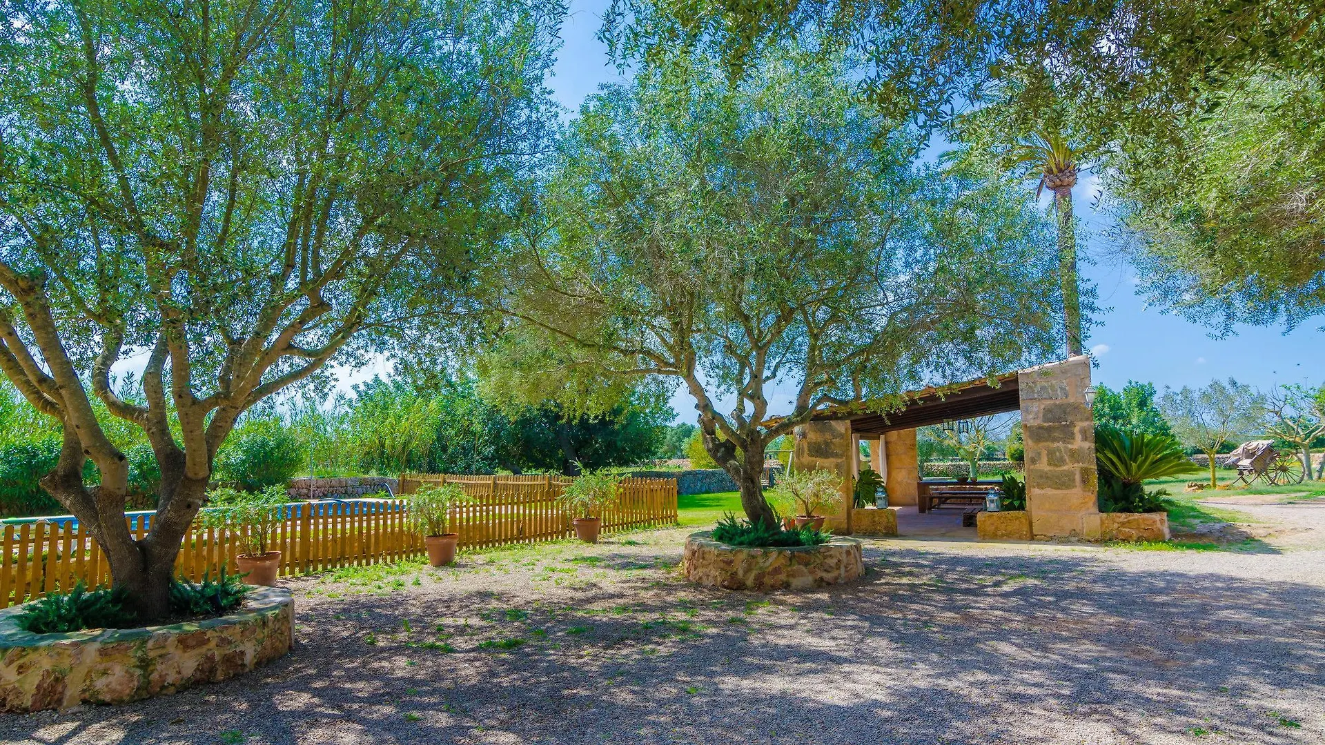 Villa Cortera 1 Llucmajor